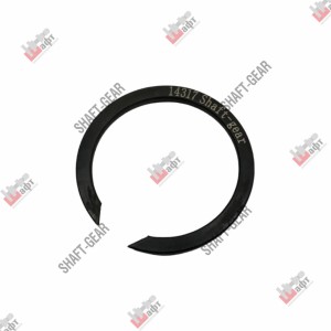 Стопорное кольцо 14317 SHAFT