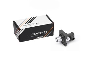 VOLVO TRUCK FH12 (1993-1999) на коробки S/SR1400/1700/ R1500/R/SR1900 T0359-7002 TOPCOVER