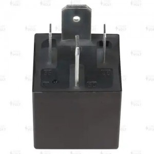 Реле стартера ВАЗ-2170 50А без кронштейна STARTVOLT SCR 0190 START VOLT