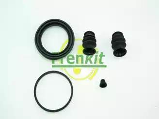 рем.к-т суппорта переднего!\ Honda Accord V/VI 93-03 257075 FRENKIT