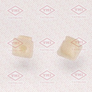 Клипса автомобильная [упаковка 10 штук] TJB1745 TJB1745 TATSUMI