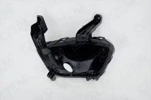 Фара противотуманная левая Kia Rio 3 QB 2015-2017 OEM0014PTFPL OEMPARTS