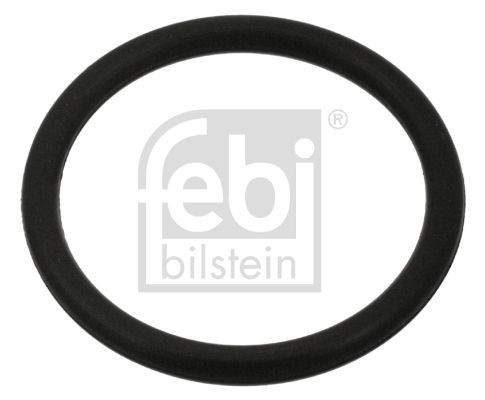 Кольцо уплотнительное пробки сливного отверстия 100998 FEBI BILSTEIN