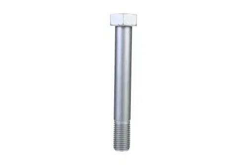 болт подвески! реактивной тяги M30x3.5x230/210/50 BPW axle Z42831 ZENTPARTS