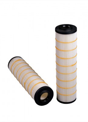 Фильтр гидравлический Q-Filter QH500154 QH500154 Q FILTER