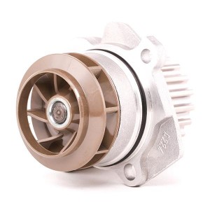 Ремкомплект привода ГРМ  с водяным насосом PowerGrip Kit KP25649XS-1 (7883-13251 KP25649XS-1 GATES