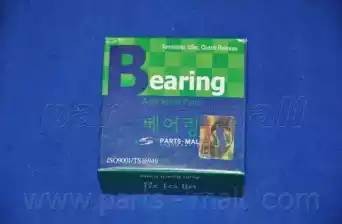 ролик обводной ремня ГРМ!\ Hyundai H1/Starex 2.5CRDi 02> PSA-C006 PMC PARTS MALL