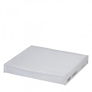 Фильтр салона Toyota LEXUS GS, GX, LS, LX, NX, RX, TOYOTA Auris, Avensis III, Ca E2945LI HENGST