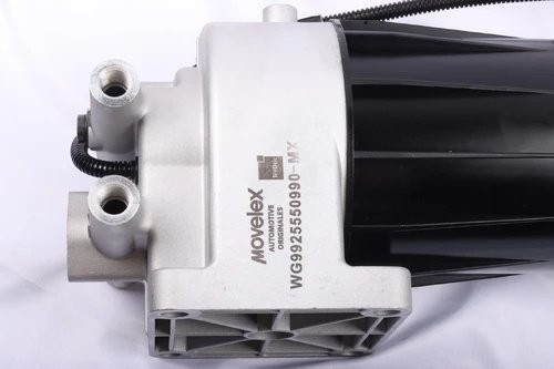 Фильтр топливный SITRAK HOWO грубой очистки (сепаратор) в сборе MOVELEX WG9925550990MX MOVELEX