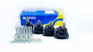 Опора шаровая ВАЗ-2121 ТРЕК МАСТЕР Чемпион комплект BJST-102 TREK