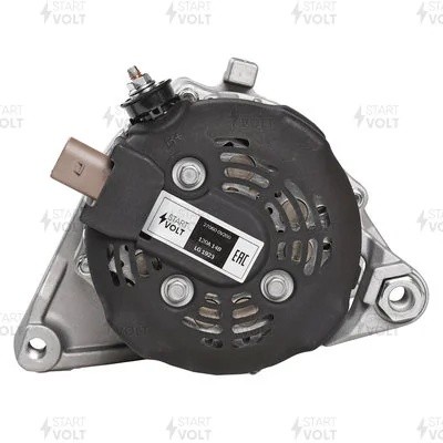 Генератор для а/м Toyota Camry V55 (15-)/Camry V70 (18-) 2.0i 120A (LG 1923) LG1923 START VOLT
