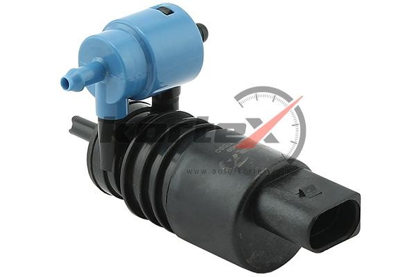 Насос омывателя MITSUBISHI LANCER X (хэчбек) KWM069 KWM069 KORTEX