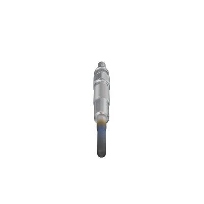 Свеча накаливания штифтовая 0250403010 0 250 403 010 BOSCH