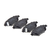 OPEL CORSA D (2006>) GIJ09412 GANZ