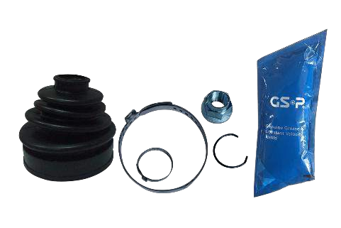 Пыльник ШРУСа, к-т 780234 780234 GS P