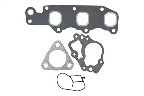 к-кт прокладок ДВС верхний!\ Daewoo Matiz/Tico 0.8 F8B/F8C 95> Z09214 ZENTPARTS