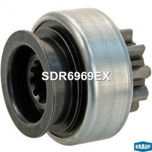 Бендикс стартера ISF 2.8 SDR6969EX KRAUF