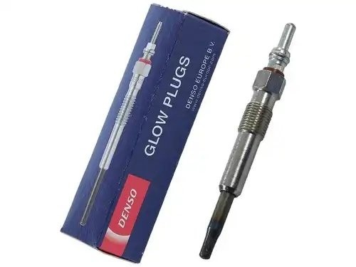 Свеча накаливания VW Bora,Caddy,Golf,Passat AUDI A4,A6,A100 SEATIbiza,Alhambra D DG005 DENSO