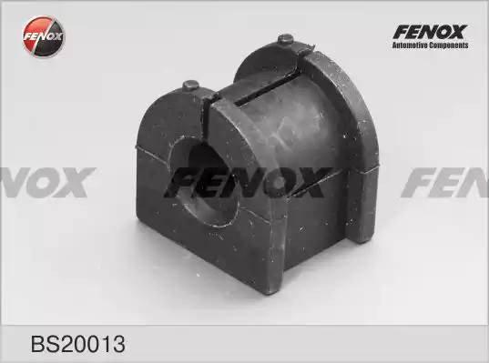 Втулка стабилизатора Mitsubishi Outlander 06-14, ASX 10-, Lancer 08- BS20013 FENOX