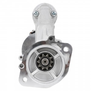 Стартер для а/м Kia Sorento (02-)/Hyundai H-1 (08-) 2.5CRDi 2,2кВт (LSt 0804) LST 0804 START VOLT