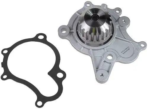 помпа!\ Kia Ceed/Carens, Hyundai Santa Fe/Tucson 2.0CVVT/2.0-2.2CRDi 05> Z14629 ZENTPARTS