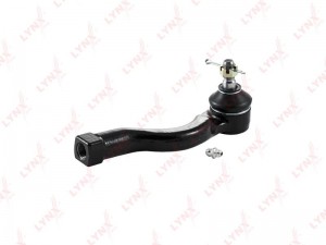 Рулевой наконечник R подходит для MITSUBISHI Pajero 2.5D-3.5 00-06 / L200(KB4T)  C4105R LYNXAUTO
