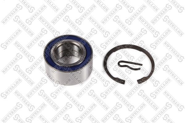 VKBA1412=R159.24 !к-кт подшипника ступ. пер.\ Peugeot 605, Citroen XM 89-97 43-28452-SX STELLOX