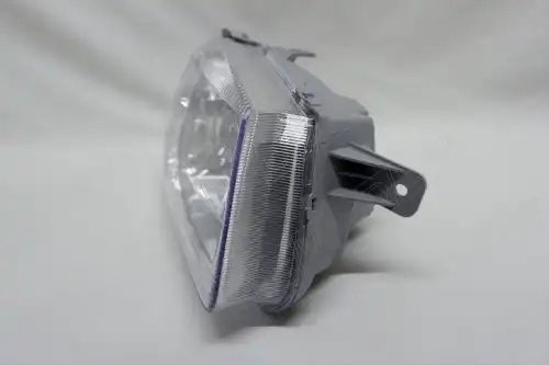Фара правая Hyundai Accent 2 LC (2000-2012) OEM0167FR OEMPARTS