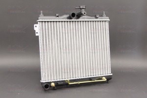 HYUNDAI GETZ 2002-2005 AT+AC 327496 TERMAL