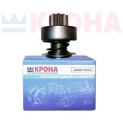 Привод стартера ВАЗ-2110 к стартеру ELTRA КРОНА 663708 KRONA