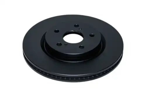 диск тормозной передний! (09D97911)\ Lexus ES/ UX 2.0-3.0 Z06551 ZENTPARTS