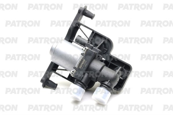 Клапан электромагнитный BMW 5 (E60),X5 (E53) системы охлаждения PATRON P14-0035 PATRON
