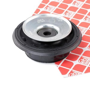 Опора амортизатора VW Golf 2,3 переднего левая/правая (с подшипником) FEBI 03456 FEBI BILSTEIN