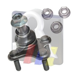 VW PASSAT [B6] (2005-2010)/PASSAT [B7] (2011>) 93-90920-256 RTS