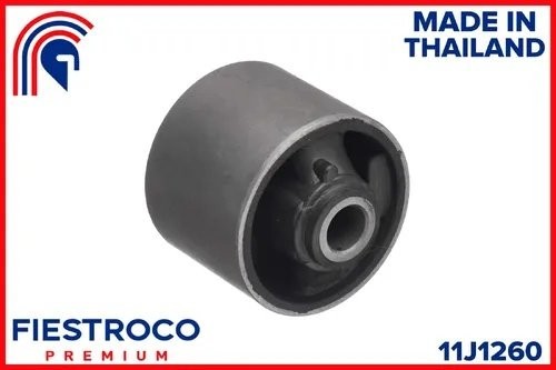 Сайлентблок TOYOTA Corolla II EL51 4E-FE 1,3 11J1260 11J1260 FIESTROCO