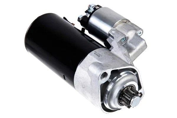 стартер! 12v 2kw 10z CR F60\ Porsche Cayenne 4.8 S Turbo 955 M48 07> 06-10273-SX STELLOX