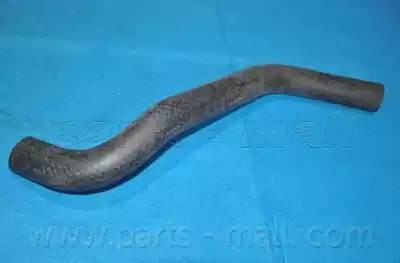 Патрубок радиатора нижний HYUNDAI VERNA(LC) 99-06 PXNLA-109 PXNLA-109 PMC PARTS MALL