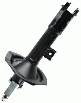 Амортизатор газовый передний правый 315331 315 331 SACHS
