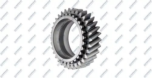 Шестерня КПП 4-й передачи z=32 DAF/MAN/RVI/Iveco ZF16S-151 K2000173 KACMAZLAR