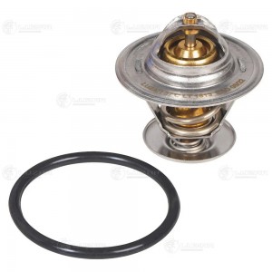 Термостат для а,м VW Transporter T4 90-,Passat B3,B4 93- термоэл. 87°С LT 1813 LT 1813 LUZAR