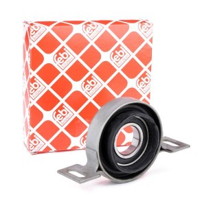 [26121229682] !опора кардана подвесная\ BMW E46 1.8D/2.0D 98> 21142 FEBI BILSTEIN