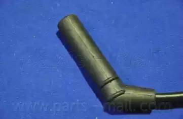 Провода зажигания высоковольтные три провода DAEWOO MATIZ/SPARK 0.8 SOHC  PEC-E1 PEC-E12 PMC PARTS MALL
