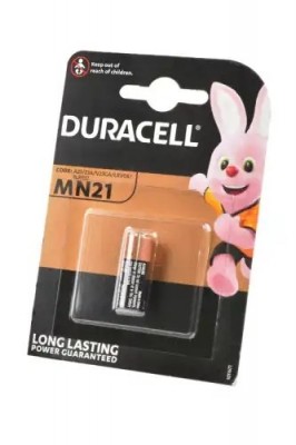 элемент питания! A23 MN21 12V (1шт) 01098\ 5000394011212 DURACELL