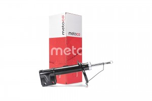 PEUGEOT 307 ГАЗОВЫЙ 4810183L METACO