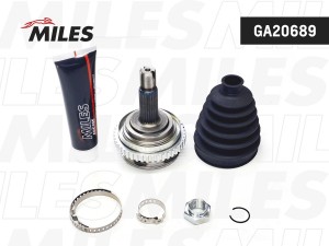 ШРУС наружный LADA Granta 12- AT GA20689 GA20689 MILES