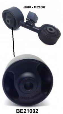Катридж опоры двигателя  TOYOTA Camry ACV3# Jan 01 Jan 6 BE21002 BE21002 JIKIU