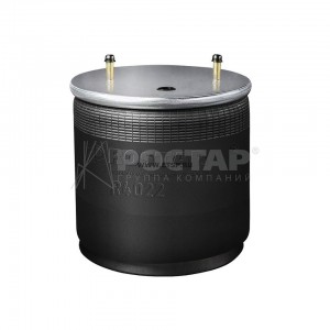 Пневморессора пластиковый стакан SCANIA 1723277 SAF 2618V 3.229.0029.00 3.229.21 R4022DGL03 ROSTAR