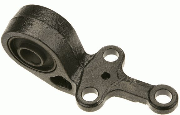 Сайлентблок рычага задний NISSAN ALMERA N16 JBU603 JBU603 TRW