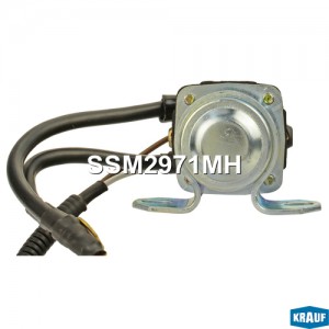 Реле стартера MAN KRAUF SSM2971MH KRAUF