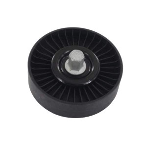 ролик обводной!\ Hyundai Solaris 1.4/1.6 10> VKM64019 SKF